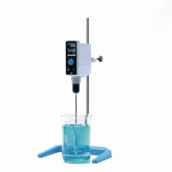 Overhead stirrer OHS 200 Advance | Type : OHS 200 Advance